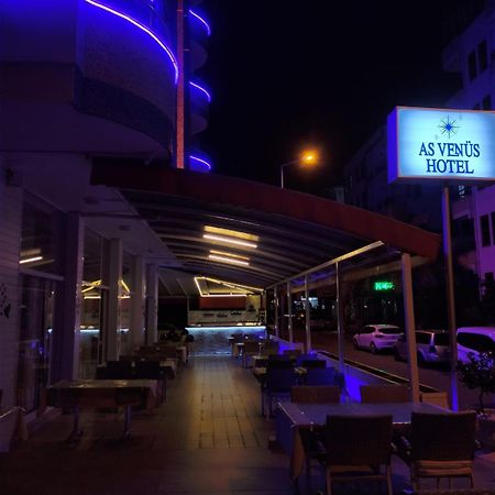 As Venues Hotel Alanya Exterior photo