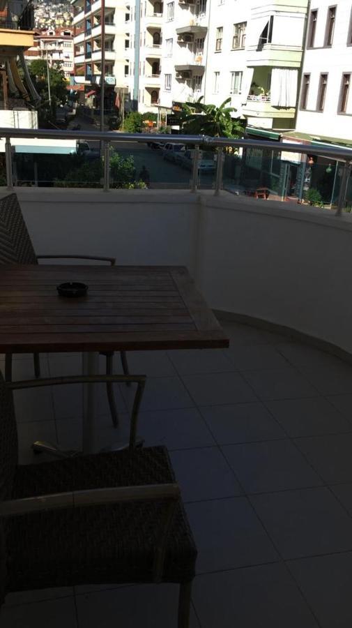 As Venues Hotel Alanya Exterior photo