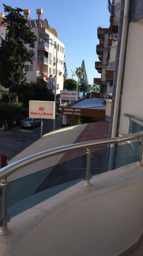 As Venues Hotel Alanya Exterior photo