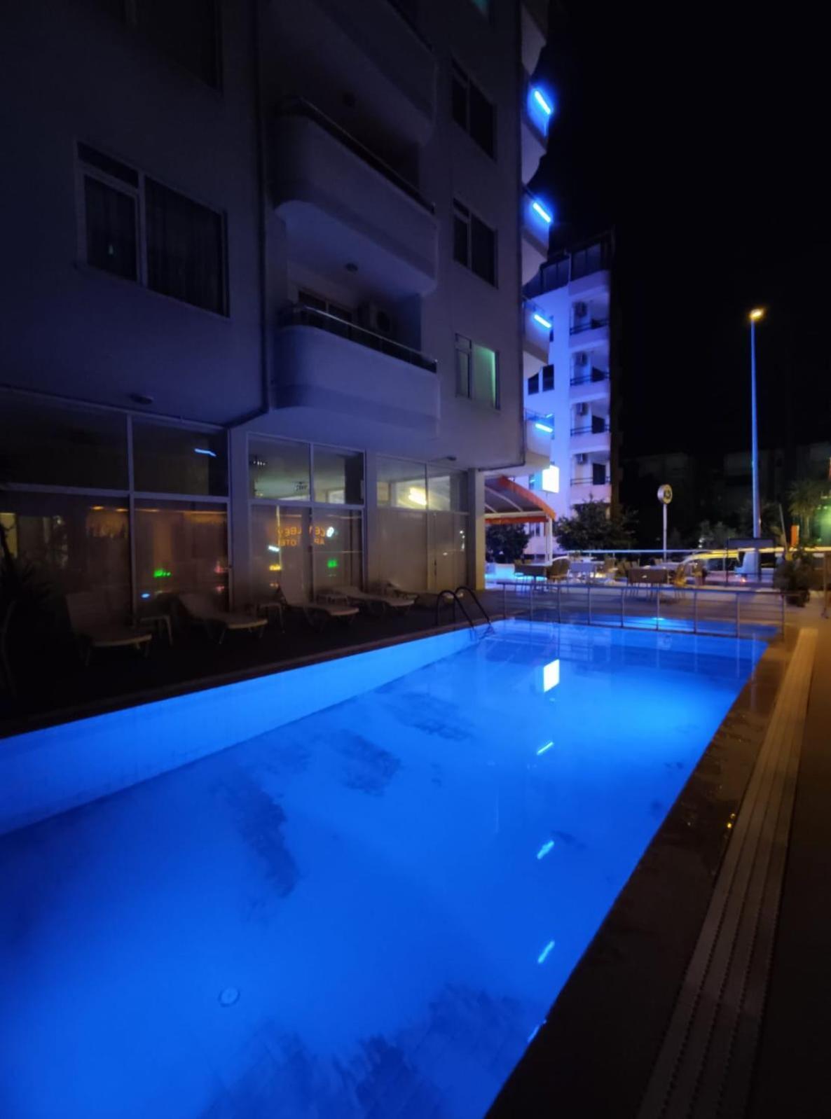 As Venues Hotel Alanya Exterior photo